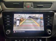 Škoda Superb Kombi 2,0 l 147 kw