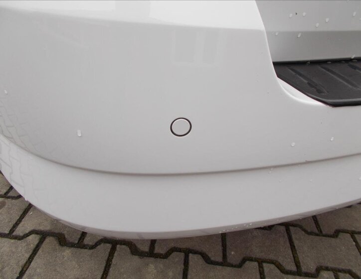 Škoda Fabia Kombi 1,2 l 81 kw