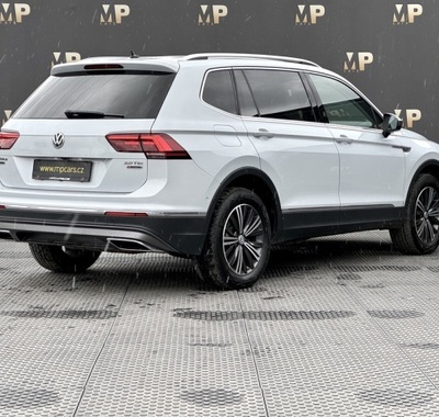 Volkswagen Tiguan Allspace 4