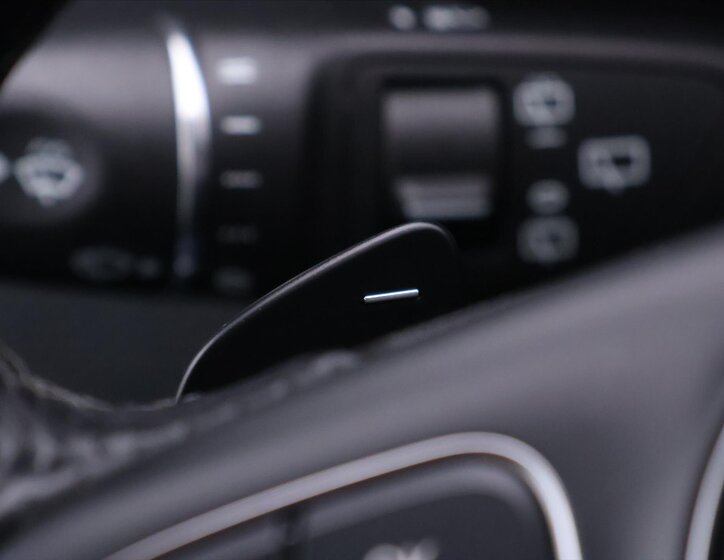 Mercedes-Benz Vito 21