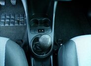 Škoda Fabia Hatchback 1,2 l 44 kw