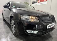 Škoda Octavia Kombi 1,4 l 110 kw