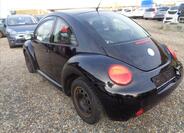 Volkswagen New Beetle 5