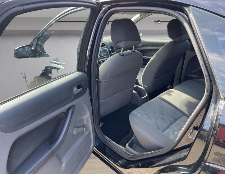 Ford Focus Hatchback 1,6 l 74 kw