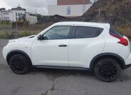 Nissan Juke 16