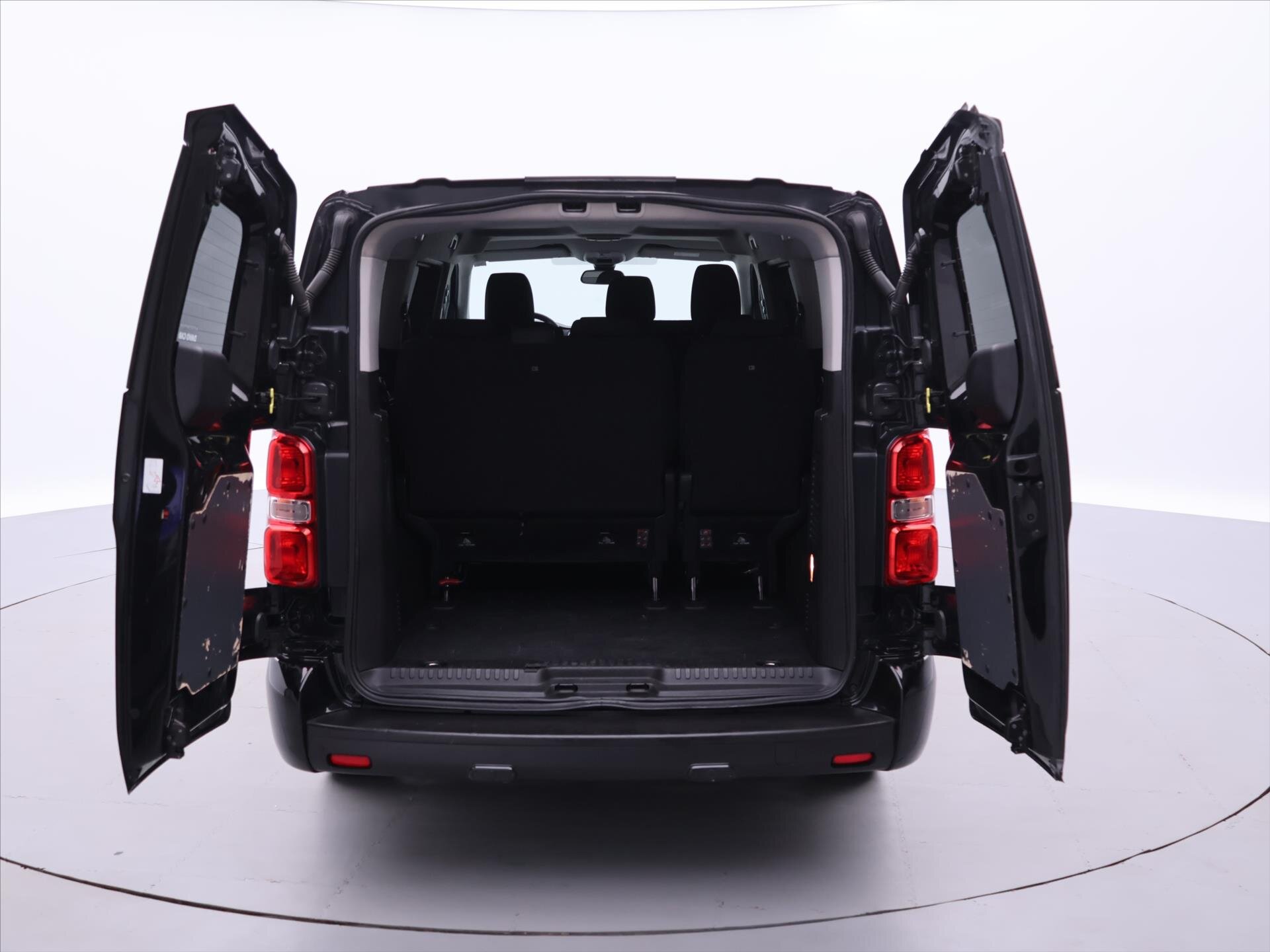 Toyota ProAce Kombi 2,0 l 130 kw