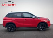 Suzuki Vitara 4
