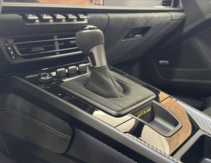 Porsche 911 Kupé 4,0 l 386 kw