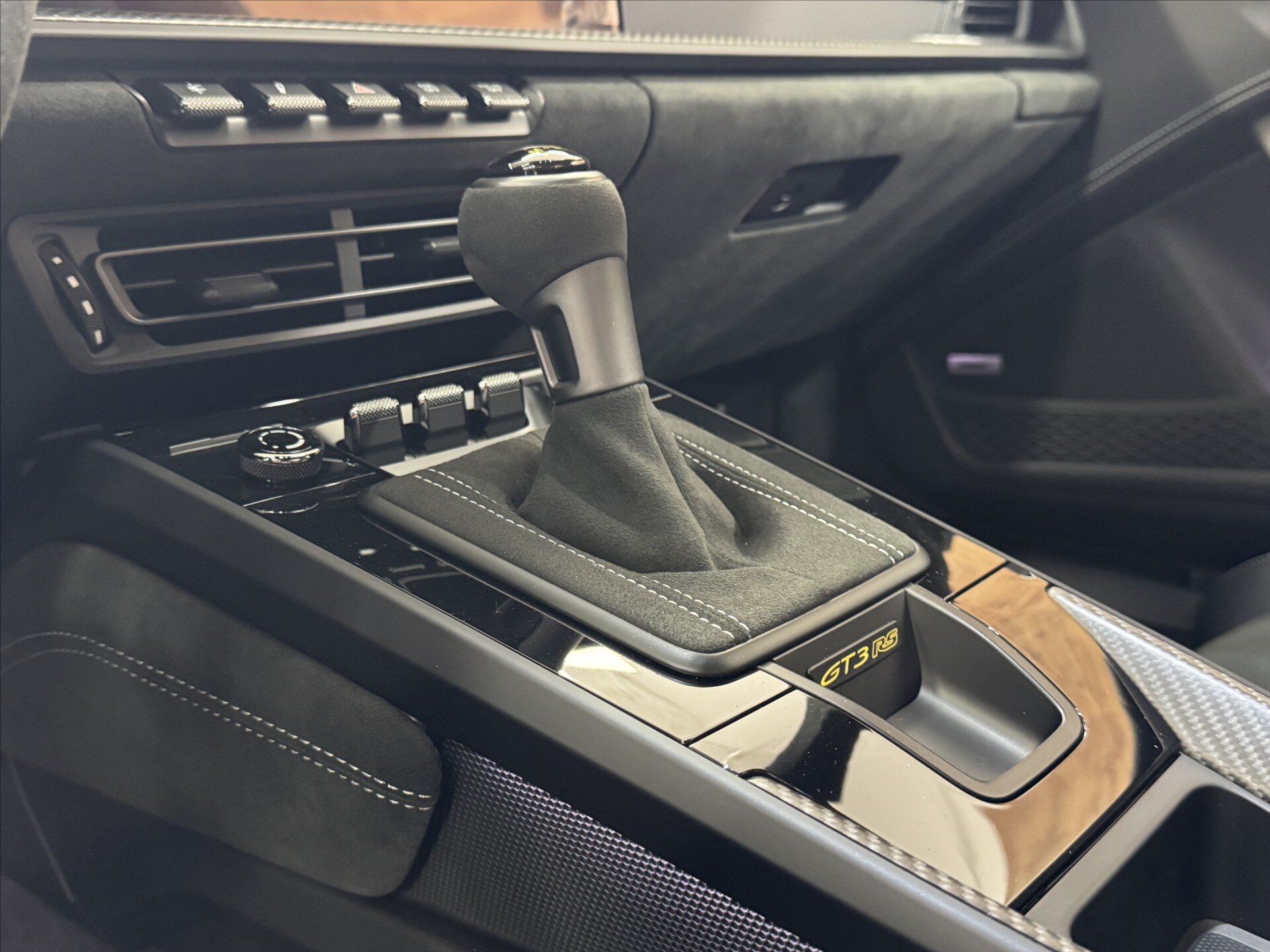 Porsche 911 Kupé 4,0 l 386 kw