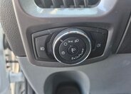 Ford Transit Custom Skříň 2,0 l 77 kw