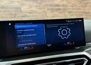 BMW M3 Sedan / Limuzína 3,0 l 375 kw