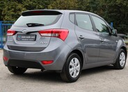 Hyundai ix20 5