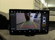 Škoda Superb Liftback 2,0 l 110 kw