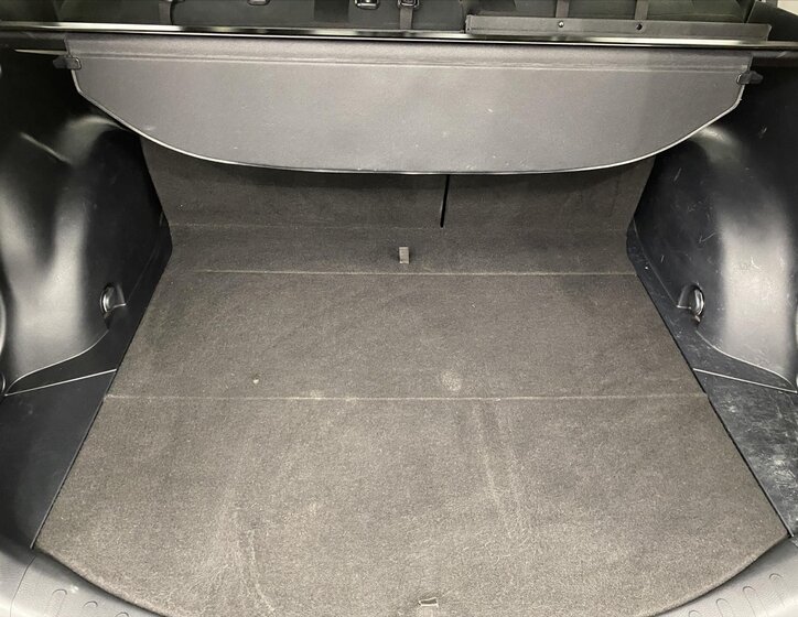 Toyota RAV4 SUV / Terénní 2,0 l 112 kw