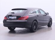 Mercedes-Benz CLA Kombi 1,5 l 80 kw