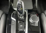 BMW X3 SUV / Terénní 3,0 l 195 kw