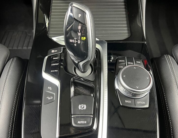 BMW X3 SUV / Terénní 3,0 l 195 kw