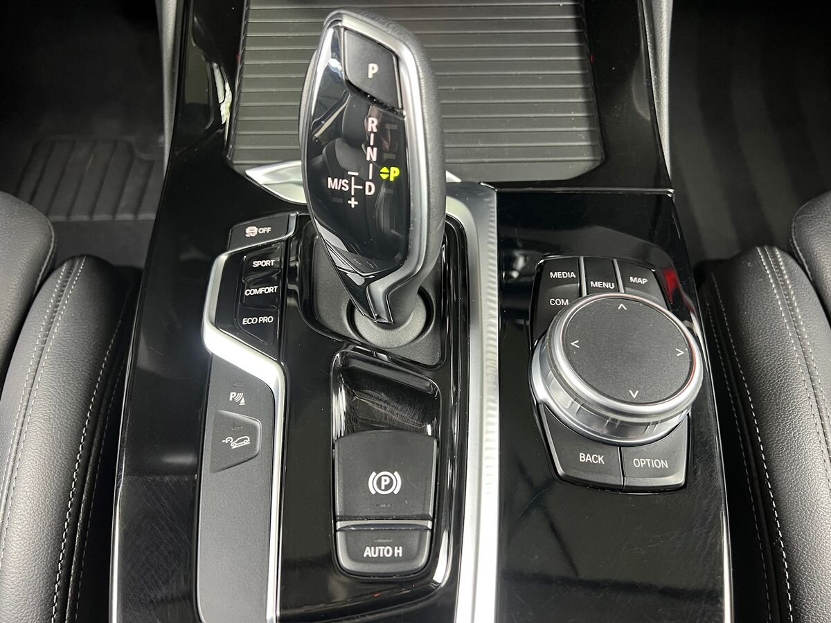 BMW X3 SUV / Terénní 3,0 l 195 kw