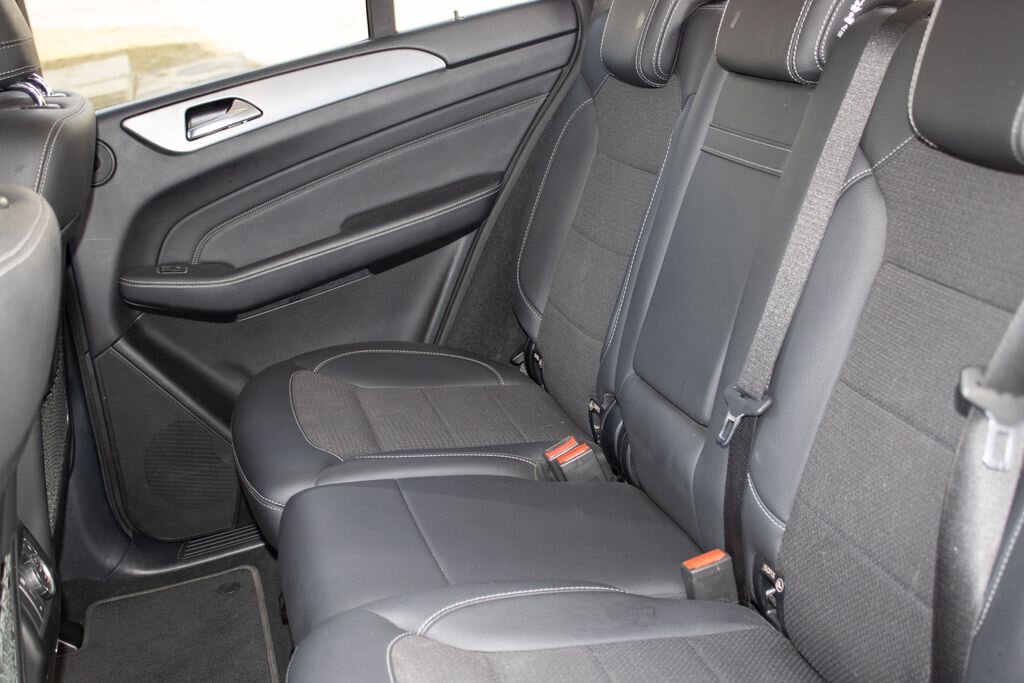 Mercedes-Benz Třídy M SUV / Terénní 3,5 l 225 kw