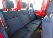 Ford Transit Ostatní 2,2 l 74 kw