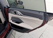 BMW i4 Sedan / Limuzína 0,0 400 kw