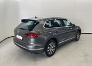 Volkswagen Touareg 2