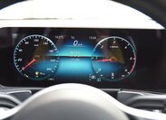 Mercedes-Benz GLB SUV / Terénní 2,0 l 110 kw