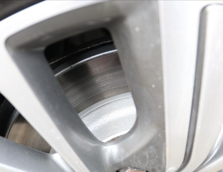 Citroën C4 Picasso Kombi 1,6 l 85 kw