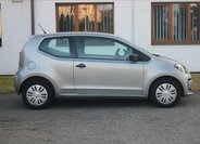 Volkswagen up! Hatchback 999,0 44 kw