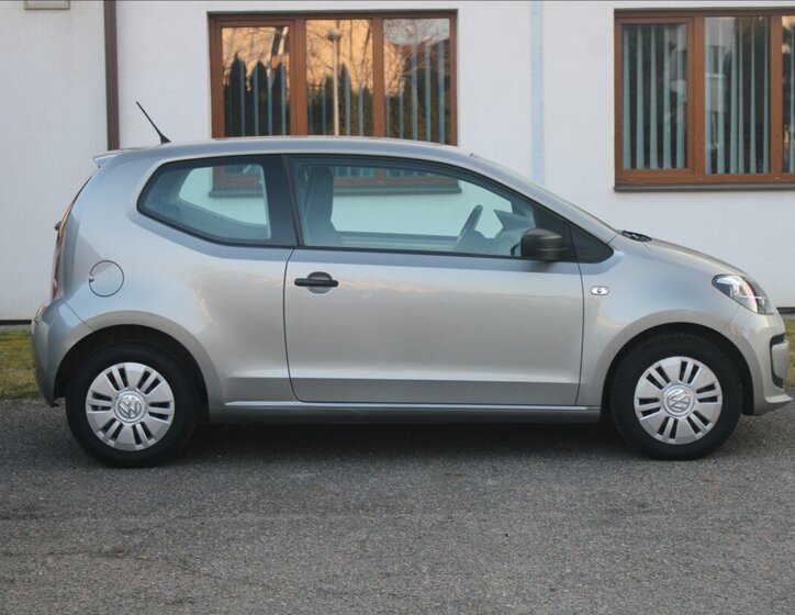 Volkswagen up! Hatchback 999,0 44 kw
