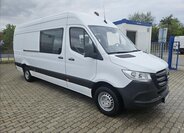 Mercedes-Benz Sprinter 2
