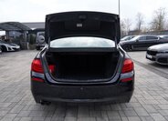 BMW Řada 5 Sedan / Limuzína 3,0 l 190 kw