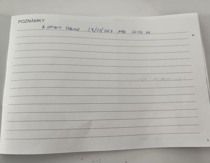 Peugeot 208 Hatchback 1,2 l 74 kw