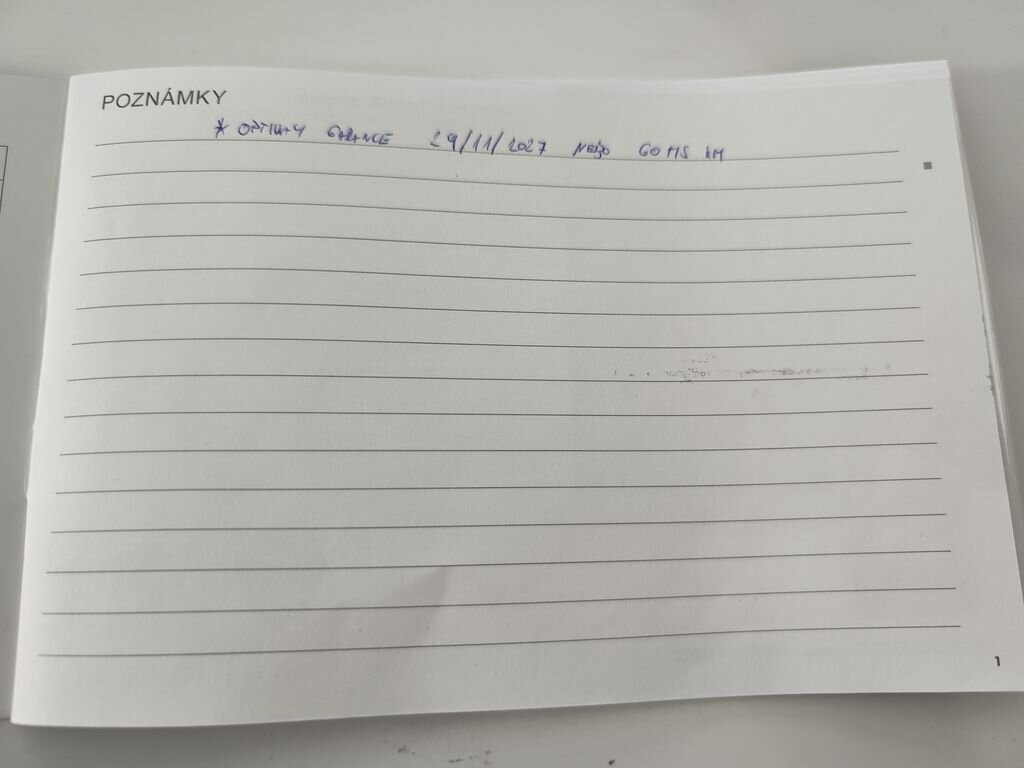 Peugeot 208 Hatchback 1,2 l 74 kw