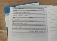 Ford Focus Hatchback 1,4 l 59 kw