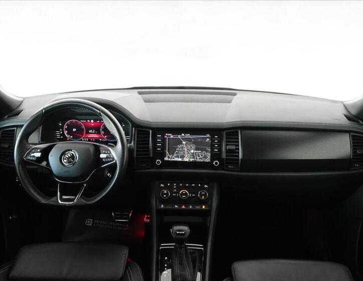 Škoda Kodiaq 11