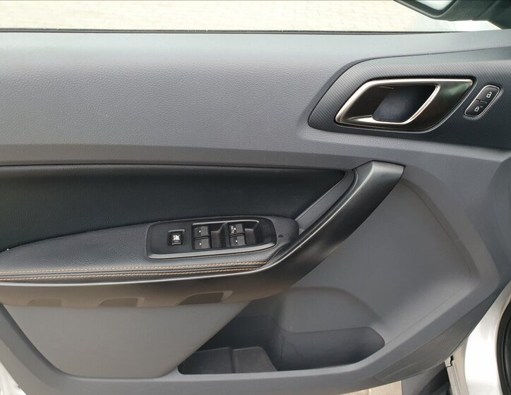 Ford Ranger Ostatní 3,2 l 147 kw