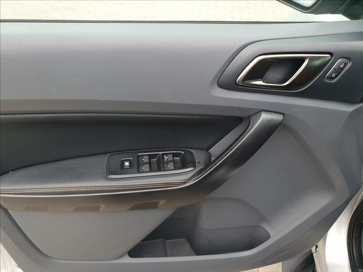 Ford Ranger Ostatní 3,2 l 147 kw