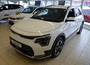 KIA Niro Ostatní 0,0 0