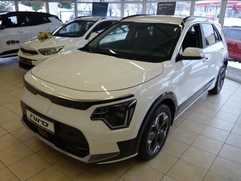 KIA Niro Ostatní 0,0 0