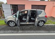 Opel Meriva MPV 0,0 103 kw