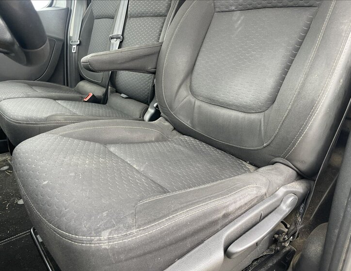 Opel Vivaro Skříň 1,6 l 107 kw