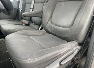 Opel Vivaro Skříň 1,6 l 107 kw