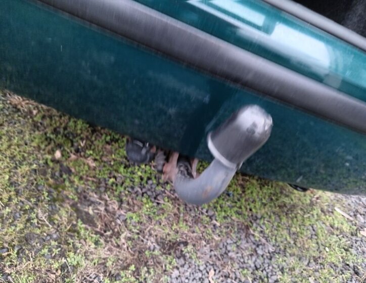 Škoda Fabia Kombi 1,4 l 55 kw