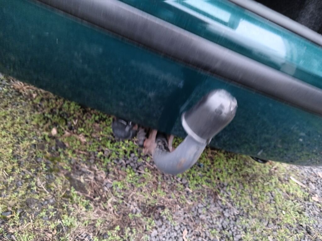 Škoda Fabia Kombi 1,4 l 55 kw