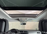 Volkswagen Tiguan Allspace SUV 1,5 l 110 kw