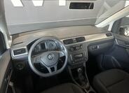 Volkswagen Caddy 17