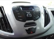 Ford Transit Ostatní 2,2 l 114 kw