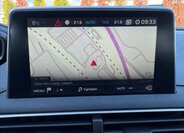 Peugeot 5008 SUV / Terénní 2,0 l 110 kw