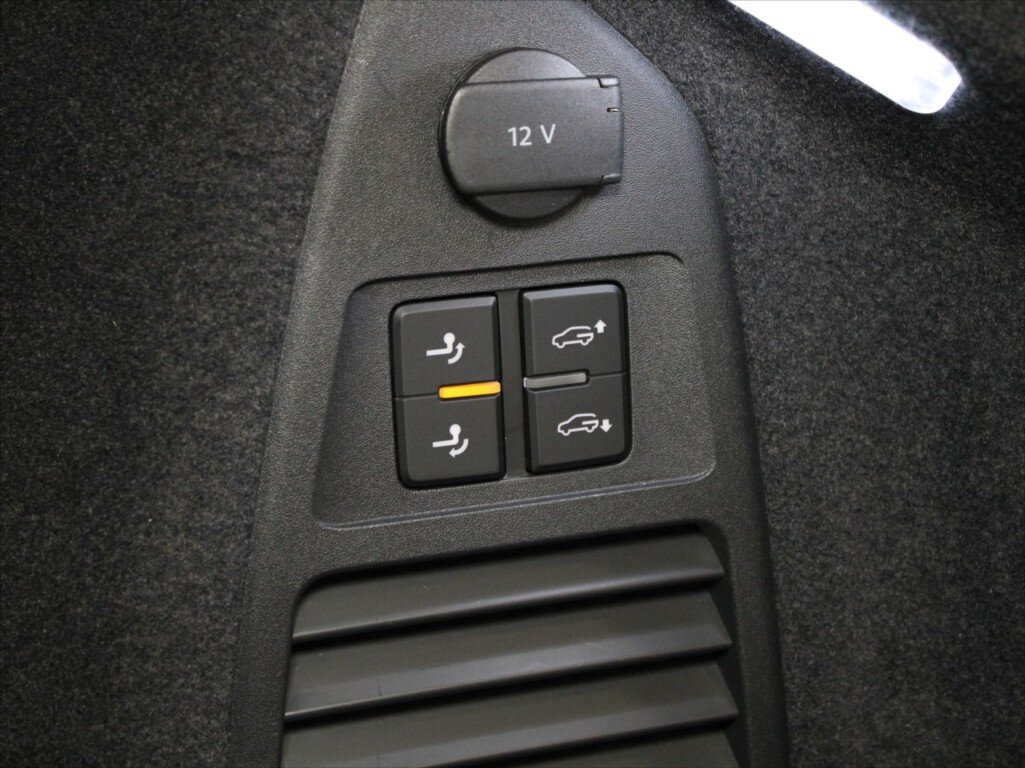 Volkswagen Touareg SUV 3,0 l 210 kw